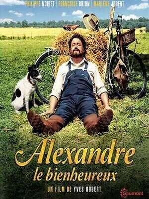 دانلود فیلم Very Happy Alexander