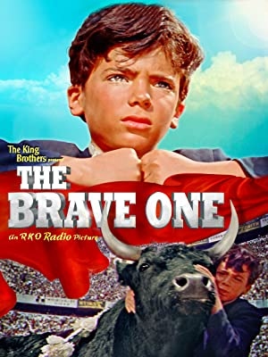 The Brave One