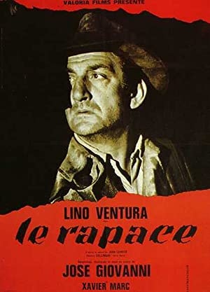 دانلود فیلم Le rapace