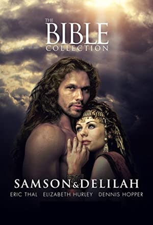 دانلود فیلم Samson and Delilah