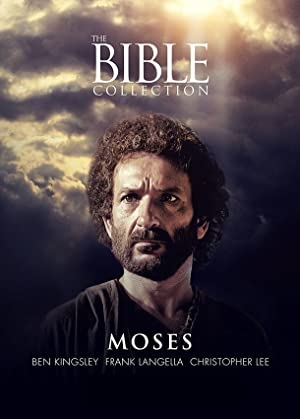 دانلود فیلم Moses