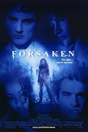 دانلود فیلم The Forsaken