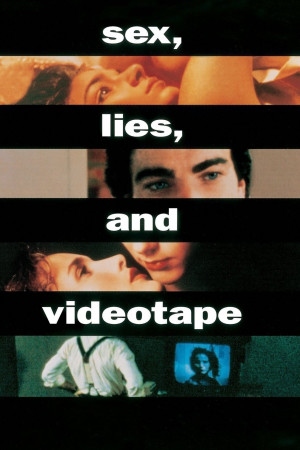 دانلود فیلم S*x Lies and Videotape