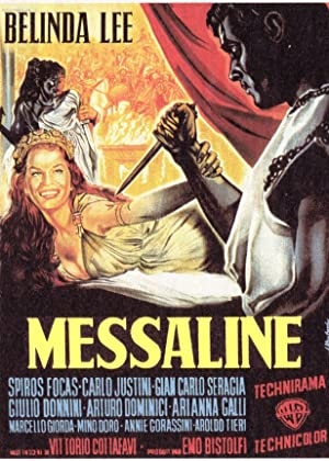 دانلود فیلم Messalina