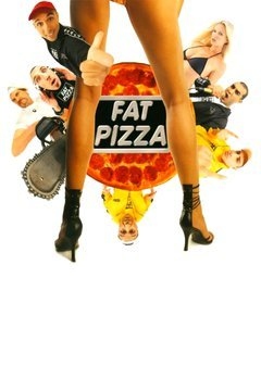 دانلود فیلم Fat Pizza