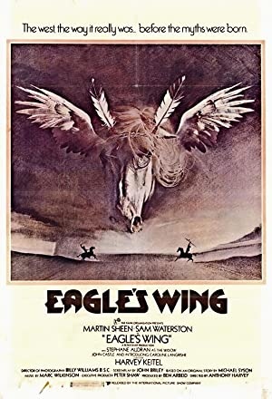 دانلود فیلم Eagles Wing