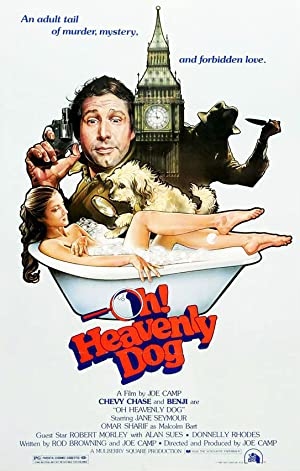 دانلود فیلم Oh Heavenly Dog