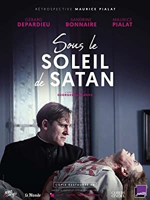 دانلود فیلم Under the Sun of Satan