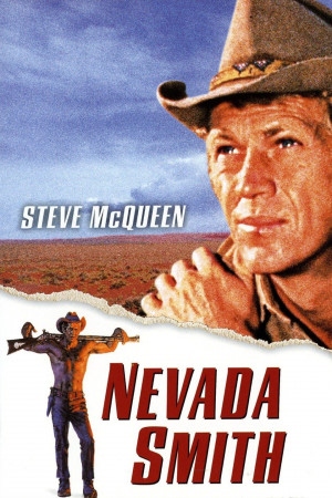 دانلود فیلم Nevada Smith