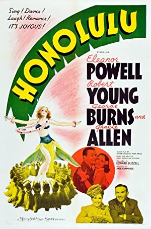 دانلود فیلم Honolulu