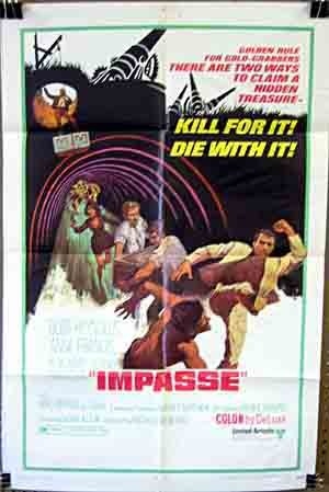 دانلود فیلم Impasse