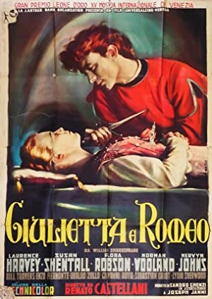 دانلود فیلم Romeo and Juliet