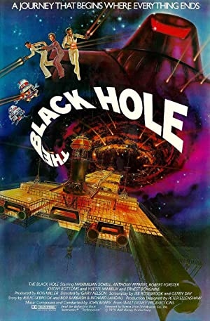 دانلود فیلم The Black Hole