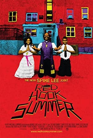 دانلود فیلم Red Hook Summer