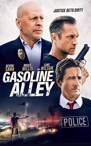 دانلود فیلم Gasoline Alley