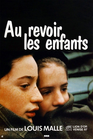 دانلود فیلم Au Revoir les Enfants