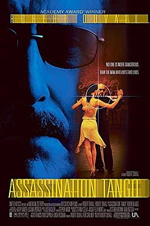 دانلود فیلم Assassination Tango