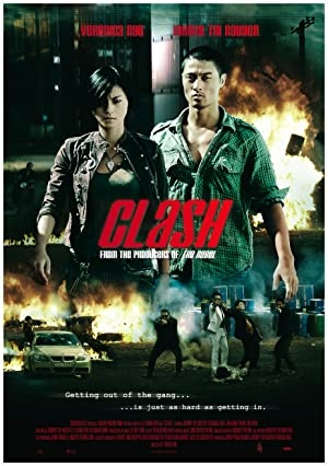 دانلود فیلم Clash