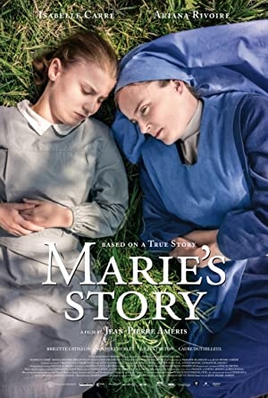 دانلود فیلم Maries Story