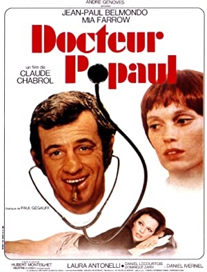 دانلود فیلم Docteur Popaul دکتر پوپول