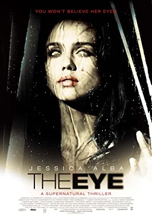 دانلود فیلم The Eye