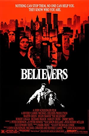 دانلود فیلم The Believers