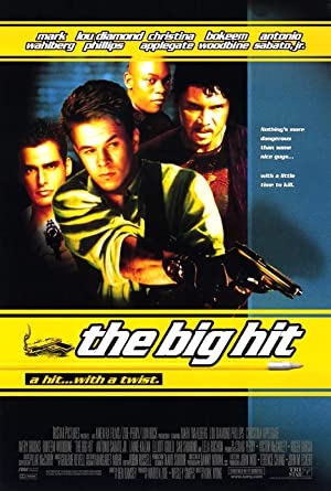 دانلود فیلم The Big Hit