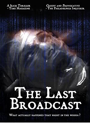 دانلود فیلم The Last Broadcast