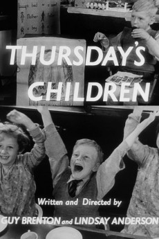 دانلود فیلم Thursdays Children