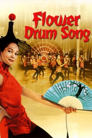 دانلود فیلم Flower Drum Song