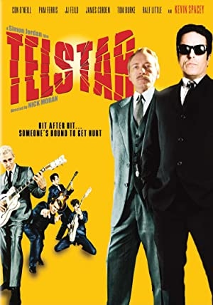 دانلود فیلم Telstar The Joe Meek Story