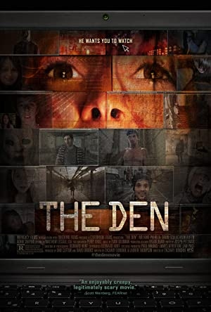 دانلود فیلم The Den