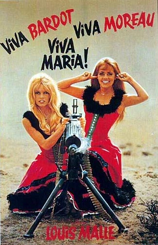 دانلود فیلم Viva Maria