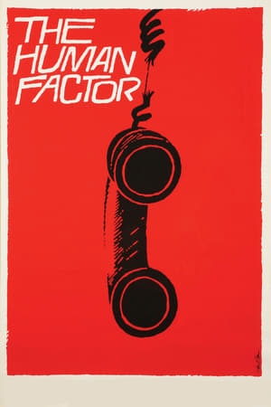 دانلود فیلم The Human Factor