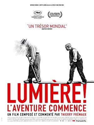 دانلود فیلم Lumiere