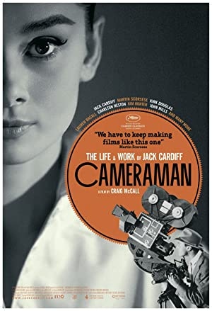 دانلود فیلم Cameraman The Life and Work of Jack Cardiff