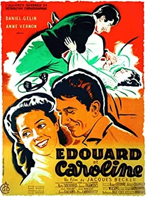 دانلود فیلم Edward and Caroline