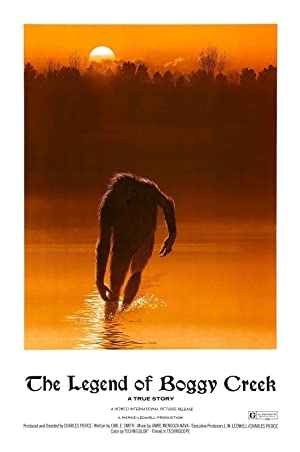 دانلود فیلم The Legend of Boggy Creek