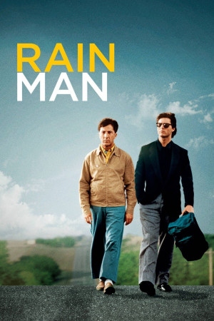 دانلود فیلم Rain Man