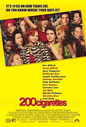 دانلود فیلم 200 Cigarettes