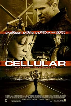 دانلود فیلم Cellular