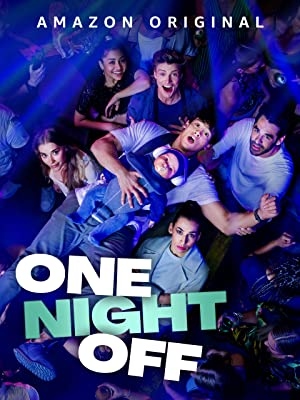 دانلود فیلم One Night Off