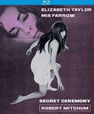 دانلود فیلم Secret Ceremony