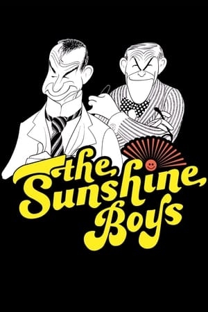 دانلود فیلم The Sunshine Boys