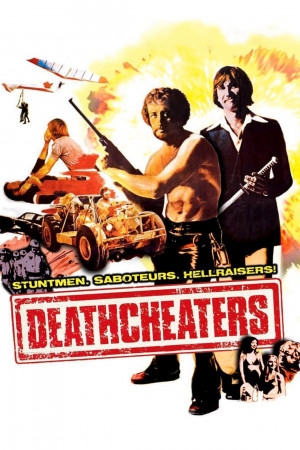 دانلود فیلم Deathcheaters