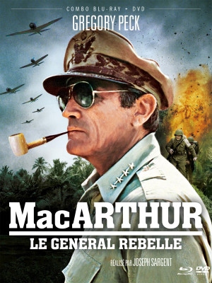 دانلود فیلم MacArthur