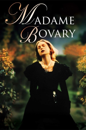 Madame Bovary