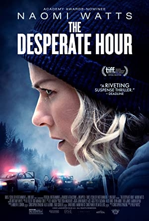 دانلود فیلم The Desperate Hour