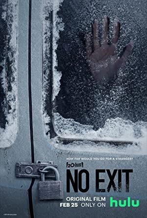 دانلود فیلم No Exit