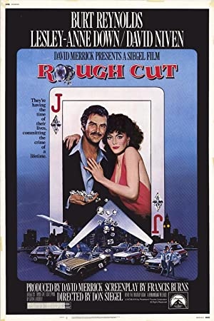 دانلود فیلم Rough Cut